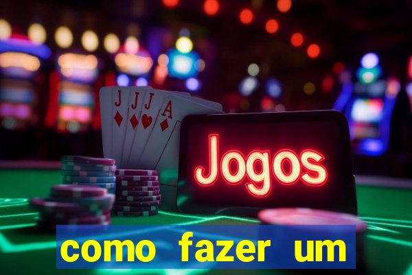 como fazer um pacto com a prosperidade